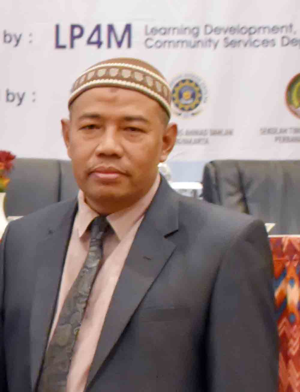 Keren… Dosen IIB Darmajaya Jadi Pembicara di Symposium Internasional Keren… Dosen IIB Darmajaya Jadi Pembicara di Symposium Internasional