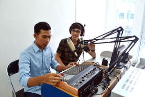 Radio Online Darmajaya Hadirkan “Opera” Radio Online Darmajaya Hadirkan “Opera”