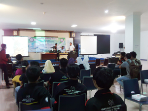 Seminar Troubleshooting Komputer IBI Darmajaya Mengenal Macam Troubleshooting dan Cara Mengatasinya Seminar Troubleshooting Komputer IBI Darmajaya Mengenal Macam Troubleshooting dan Cara Mengatasinya