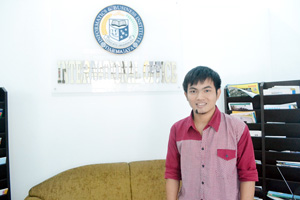 Student Ambassador Kenalkan IBI Darmajaya Student Ambassador Kenalkan IBI Darmajaya