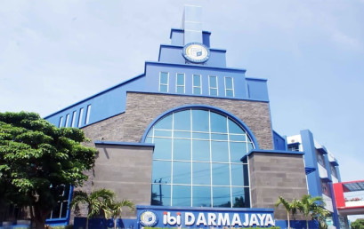 PKPM Darmajaya Dorong Desa Kembangkan Produk Rakyat