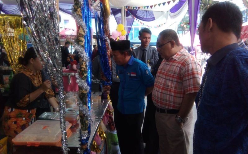 Wow…Keren, Gali Potensi Diri, Mahasiswa Darmajaya Gelar Pesta Minat Bakat dan Bazar Wow…Keren, Gali Potensi Diri, Mahasiswa Darmajaya Gelar Pesta Minat Bakat dan Bazar
