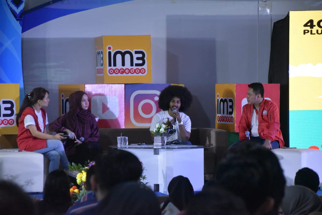 Keseruan Digitalk Unlimited Generation IIB Darmajaya Keseruan Digitalk Unlimited Generation IIB Darmajaya