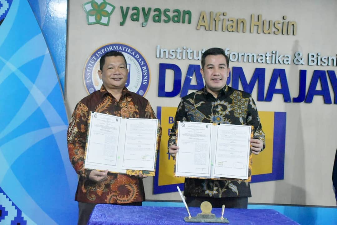 Tingkatkan Potensi Pariwisata, Kabupaten Pesawaran Gandeng IIB Darmajaya Tingkatkan Potensi Pariwisata, Kabupaten Pesawaran Gandeng IIB Darmajaya