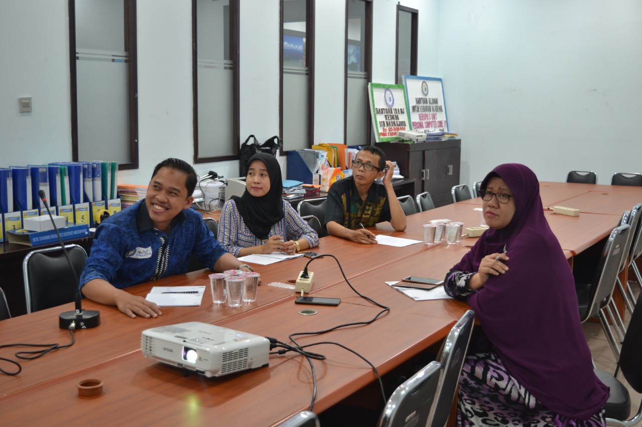 Jalin Kerjasama, IIB Darmajaya – UniMAP akan Buka Kursus Bahasa Korea dan Mandarin Jalin Kerjasama, IIB Darmajaya – UniMAP akan Buka Kursus Bahasa Korea dan Mandarin