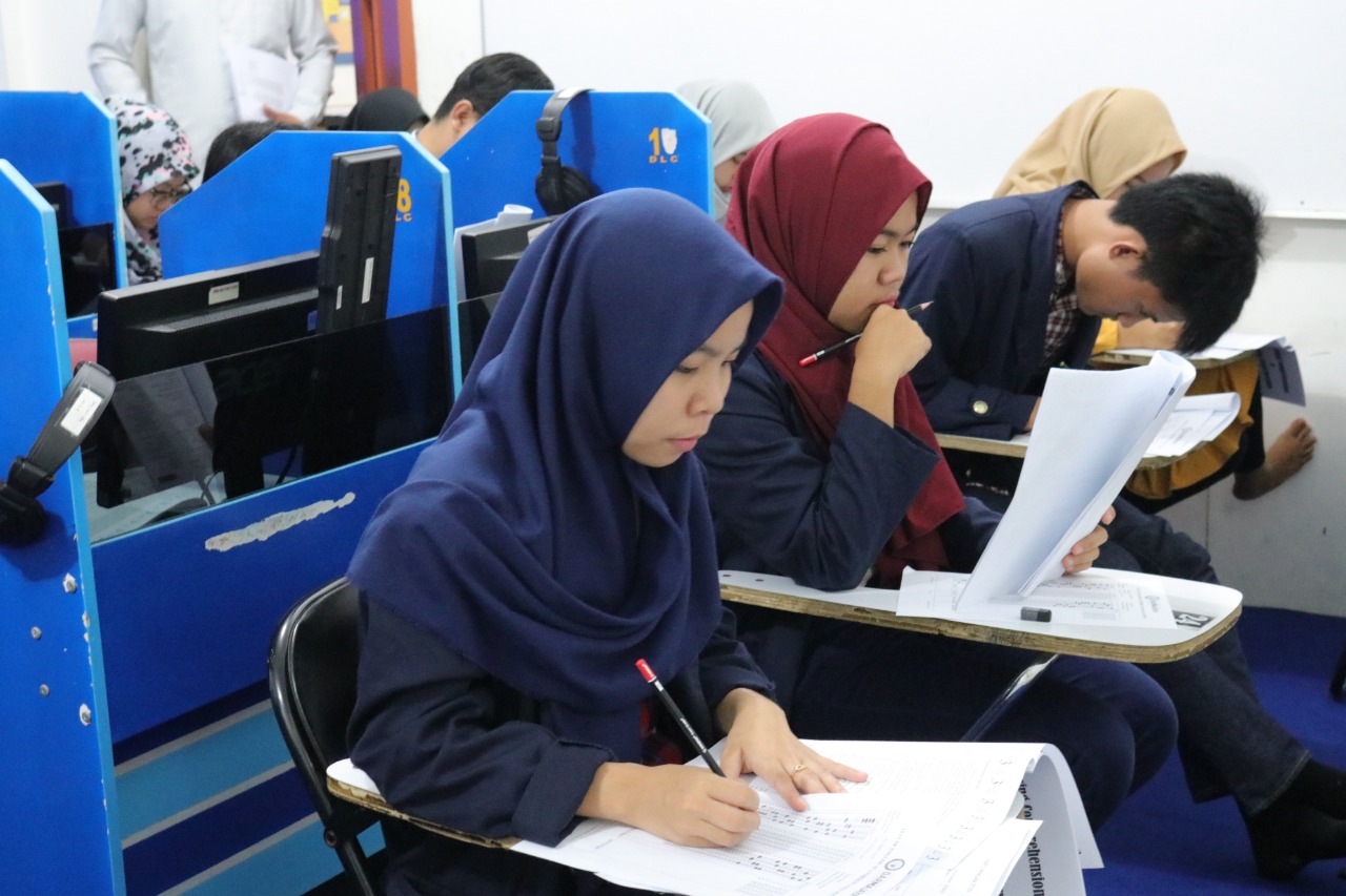 Minat Mahasiswa Darmajaya Untuk Kuliah di Luar Negeri Meningkat ! Minat Mahasiswa Darmajaya Untuk Kuliah di Luar Negeri Meningkat !
