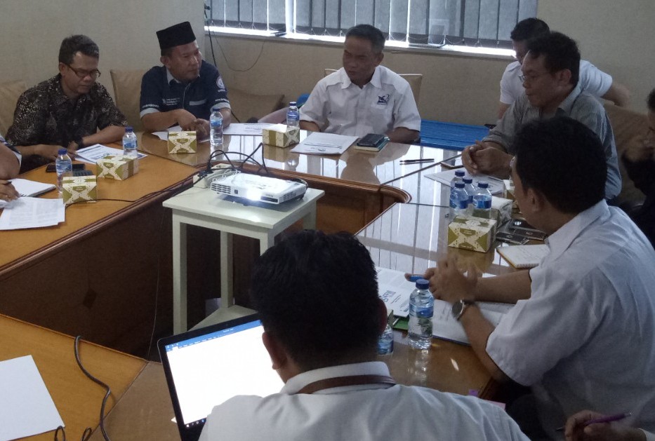 Piala Kemenristekdikti, FFMI 2019 IIB Darmajaya Finalisasi Piala Kemenristekdikti, FFMI 2019 IIB Darmajaya Finalisasi