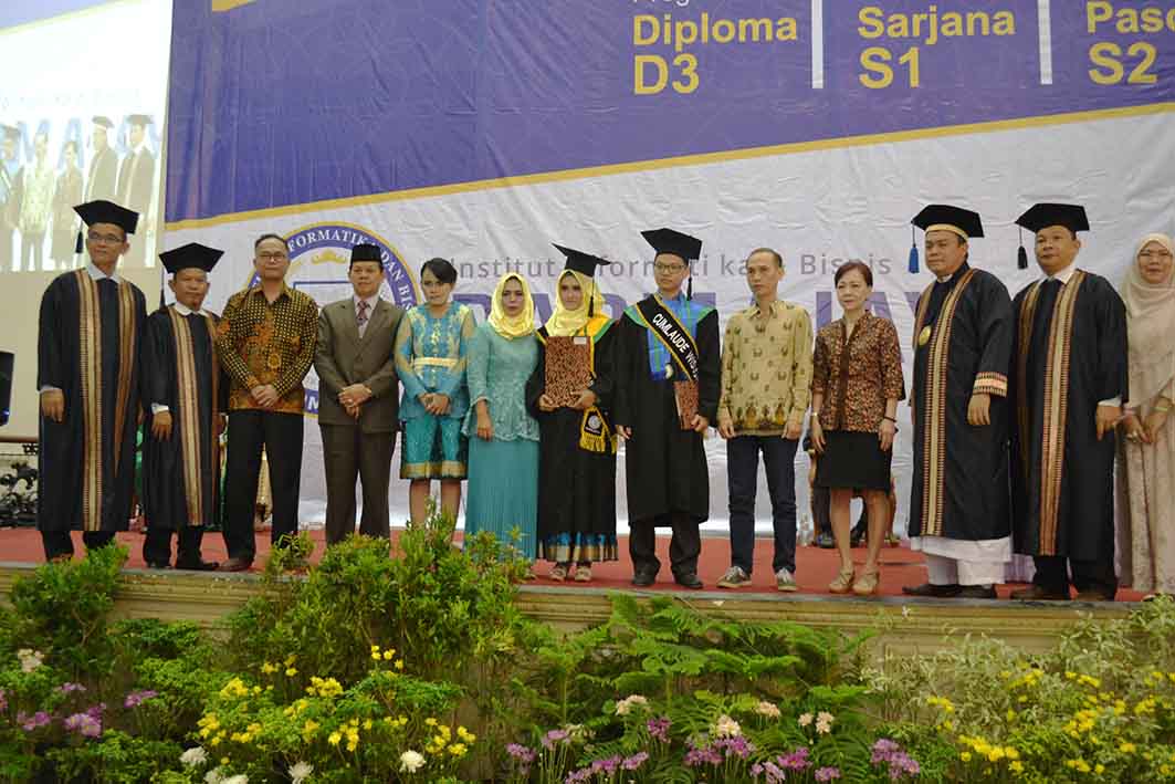 Kopertis Wil-II Dukung Kelas Internasional Darmajaya Kopertis Wil-II Dukung Kelas Internasional Darmajaya