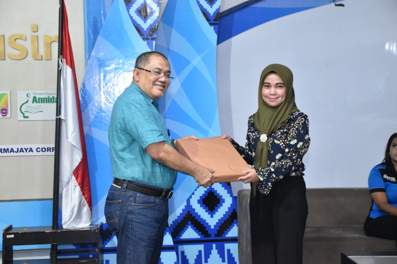 Mahasiswa Darmajaya Ramaikan Safety Driving Suzuki & Polresta Bandar Lampung Mahasiswa Darmajaya Ramaikan Safety Driving Suzuki & Polresta Bandar Lampung