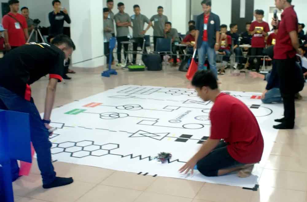 IT Development 2 Hima Stekom Darmajaya Meriah IT Development 2 Hima Stekom Darmajaya Meriah