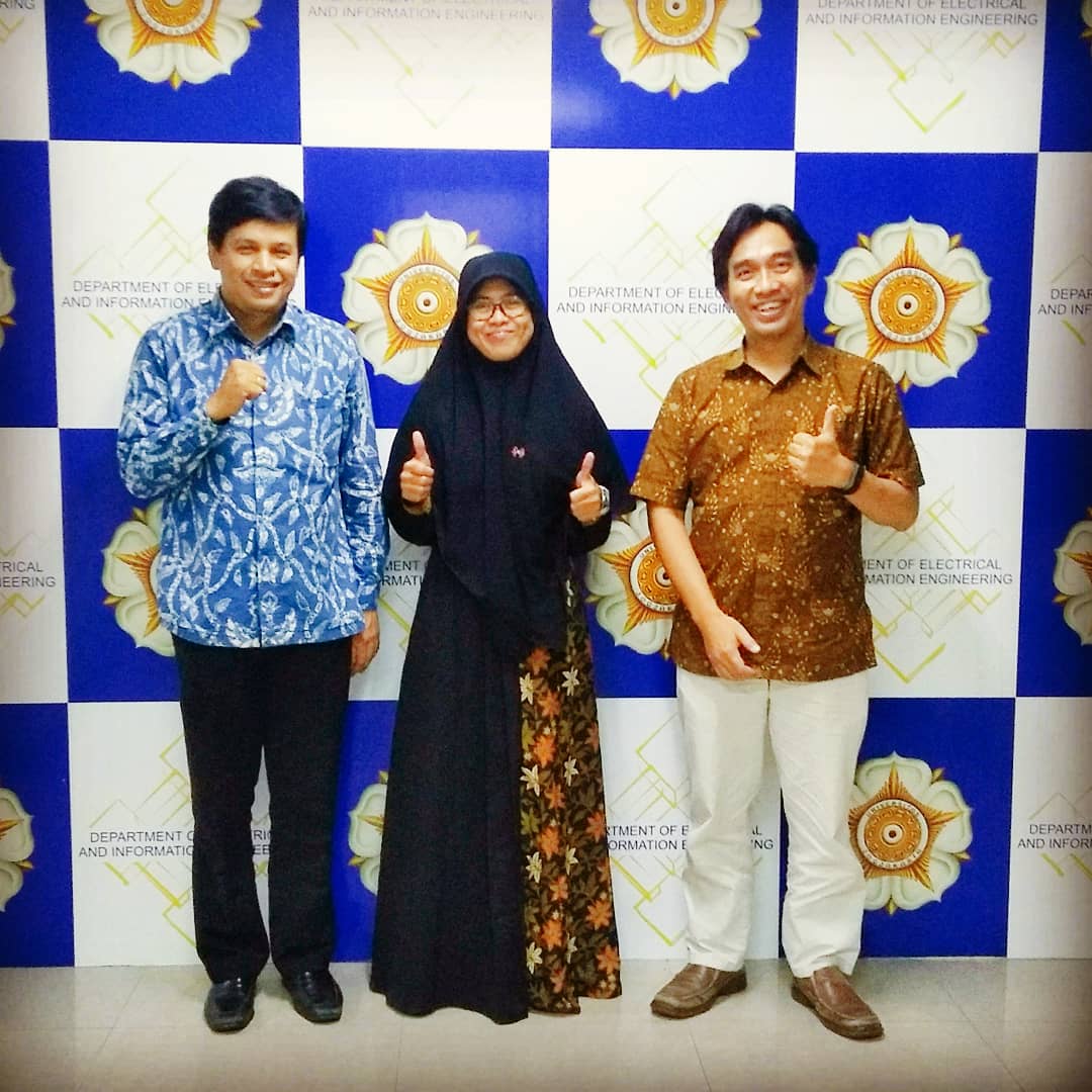 IIB Darmajaya Kembali Tambah Pengajar Bergelar Doktor IIB Darmajaya Kembali Tambah Pengajar Bergelar Doktor