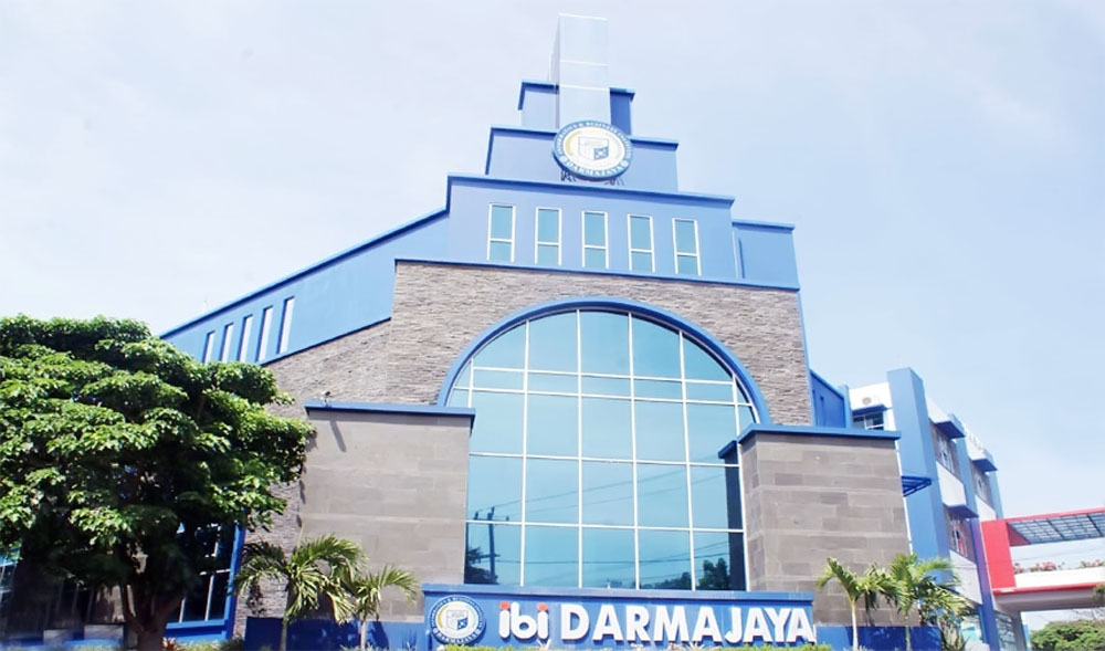 Siap Buka Kelas Internasional, Darmajaya Gandeng UNPAD Siap Buka Kelas Internasional, Darmajaya Gandeng UNPAD