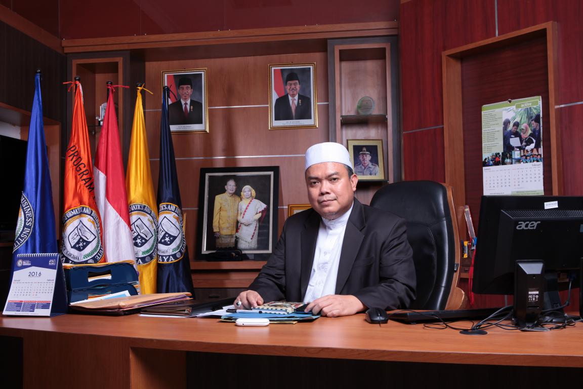 Perkuliahan Online, IIB Darmajaya Berikan Kuota ke Dosen dan Mahasiswa Perkuliahan Online, IIB Darmajaya Berikan Kuota ke Dosen dan Mahasiswa