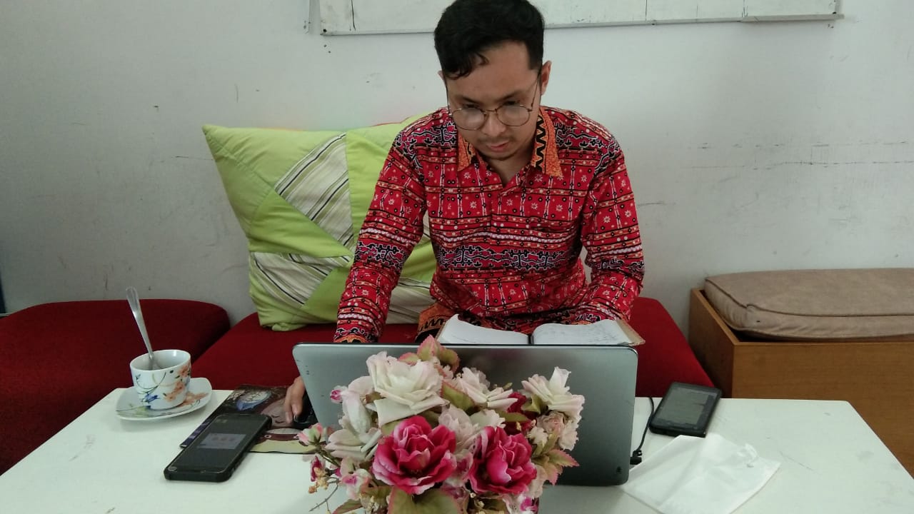 Startup Mahasiswa IIB Darmajaya Lolos ASMI 2020 Kemdikbud RI Startup Mahasiswa IIB Darmajaya Lolos ASMI 2020 Kemdikbud RI