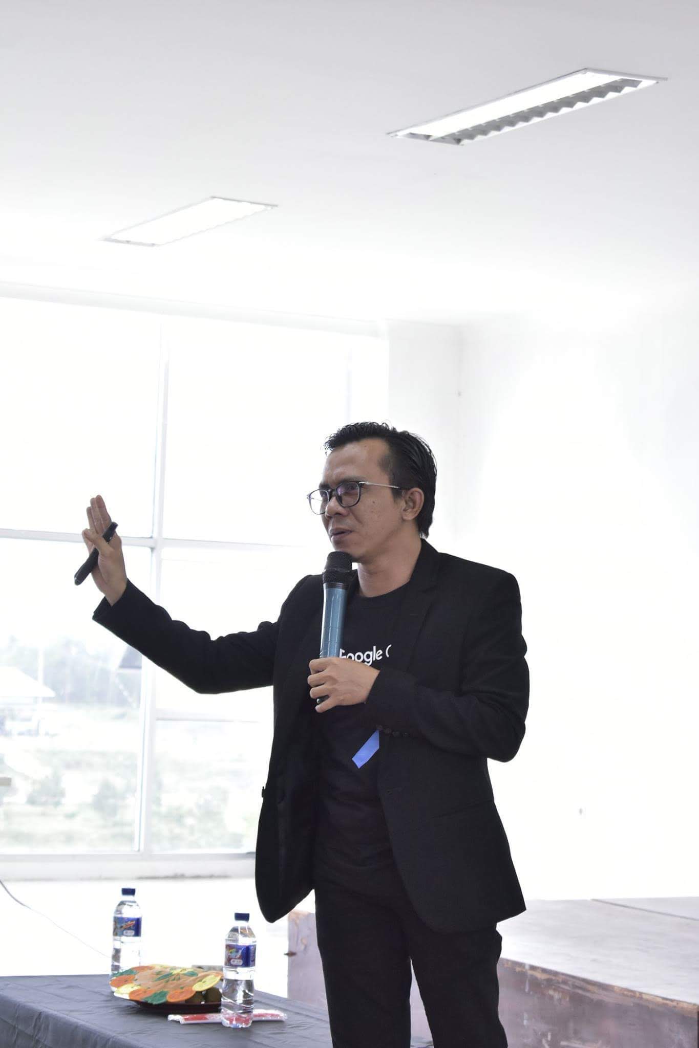 SID ala Alumni Darmajaya ini Wujudkan Desa Lokus Program Smart Village di Lampung SID ala Alumni Darmajaya ini Wujudkan Desa Lokus Program Smart Village di Lampung
