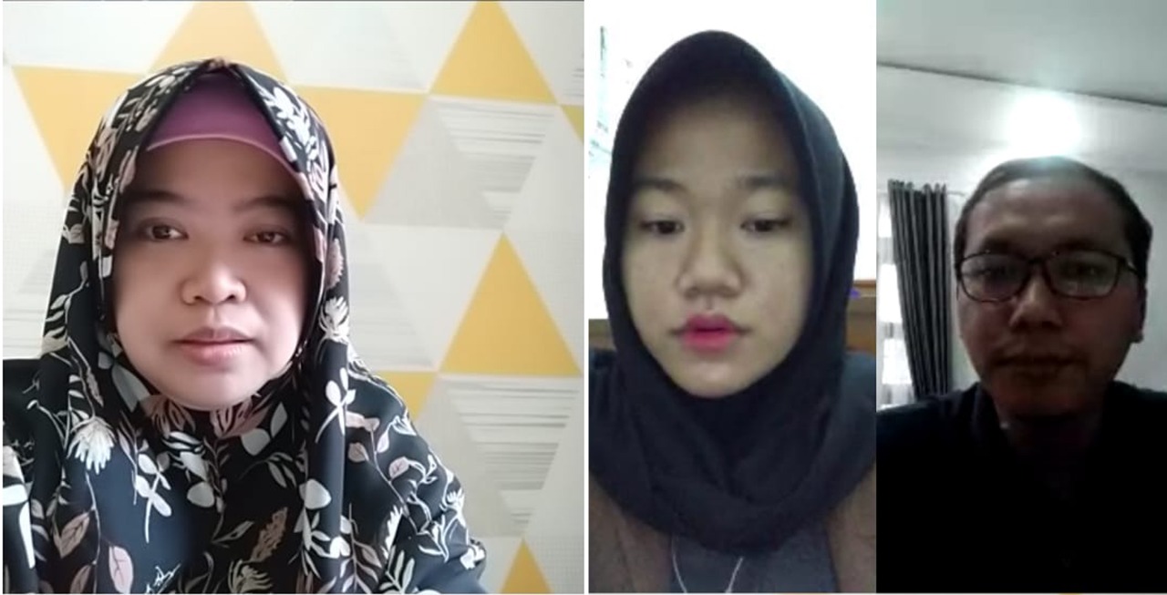 Tax Center IIB Darmajaya Seleksi Calon Relawan Pajak 2021 Tax Center IIB Darmajaya Seleksi Calon Relawan Pajak 2021