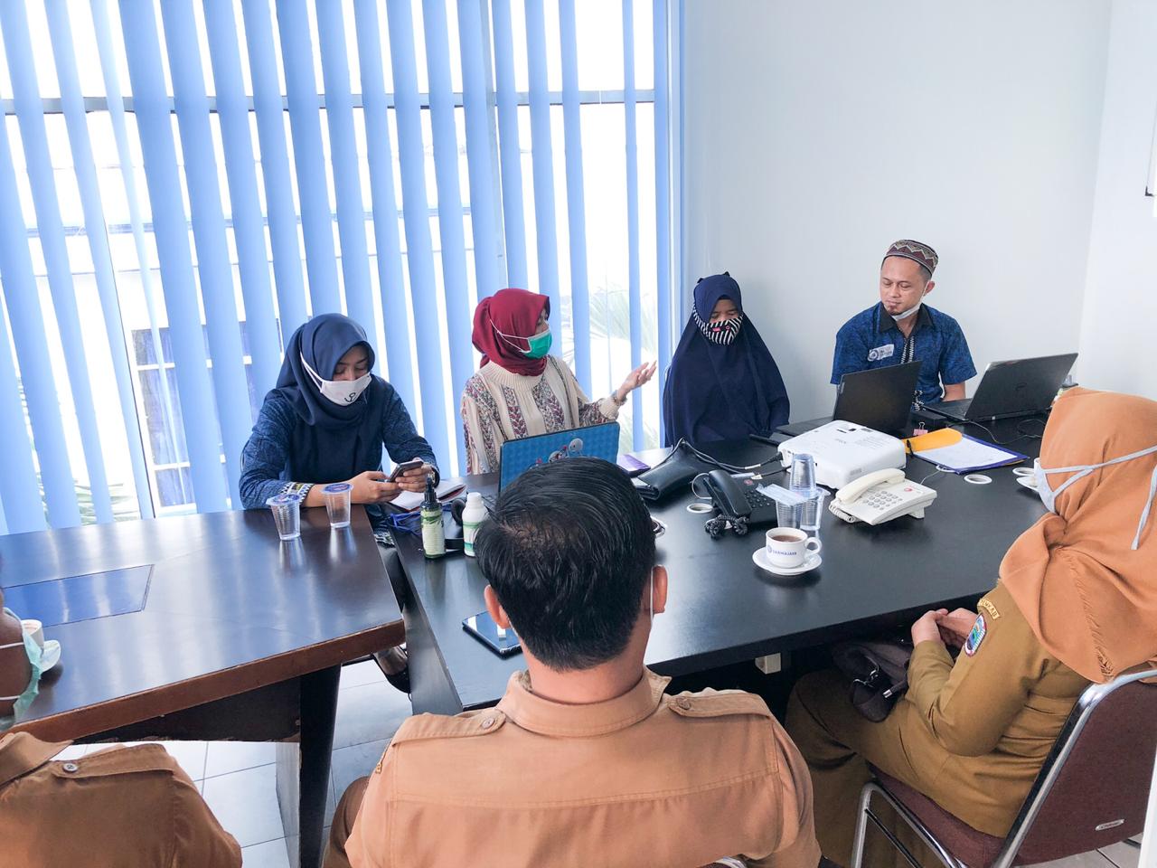 Smart Village, IIB Darmajaya Siap Dampingi UMKM Desa Cintamulya Smart Village, IIB Darmajaya Siap Dampingi UMKM Desa Cintamulya