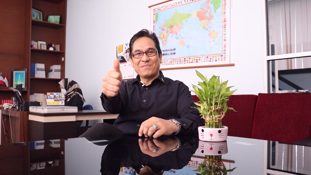 Mau Profesional dalam Bidang Manajerial, Bergabung di MM IIB Darmajaya Mau Profesional dalam Bidang Manajerial, Bergabung di MM IIB Darmajaya