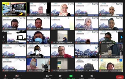 Tantangan Era Digitalisasi Momentum Pembangunan Perekonomian