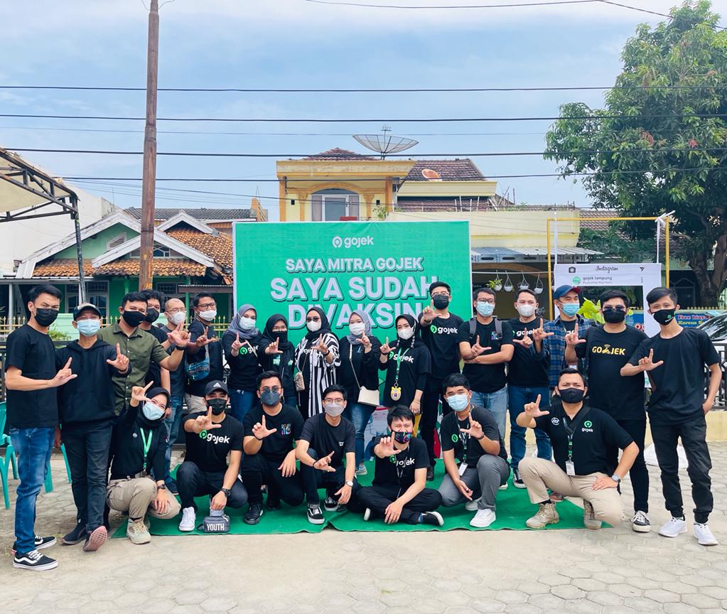 Kesan Mahasiswa Prodi Manajemen Magang Program MBKM di Gojek Kesan Mahasiswa Prodi Manajemen Magang Program MBKM di Gojek