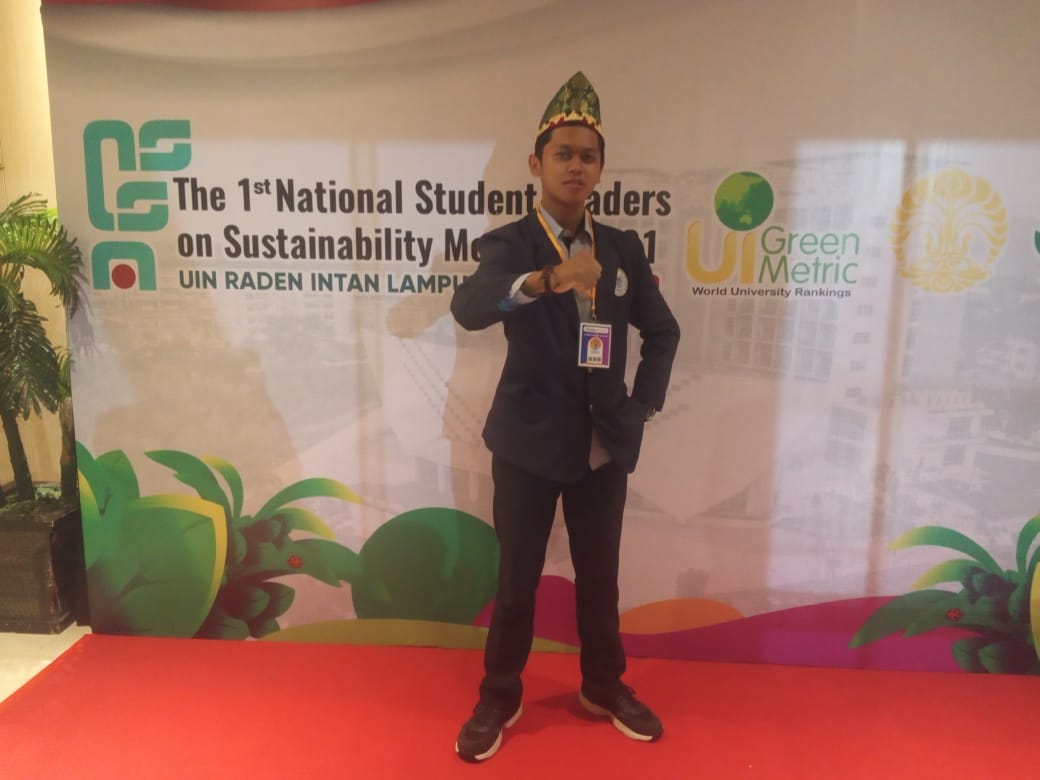 The 1st National Student Leaders On Sustainability Meeting 2021 Dibuka, Mahasiswa Prodi Sistem Komputer IIB Darmajaya ini 30 Peserta Nasional FGD Education and Research The 1st National Student Leaders On Sustainability Meeting 2021 Dibuka, Mahasiswa Prodi Sistem Komputer IIB Darmajaya ini 30 Peserta Nasional FGD Education and Research