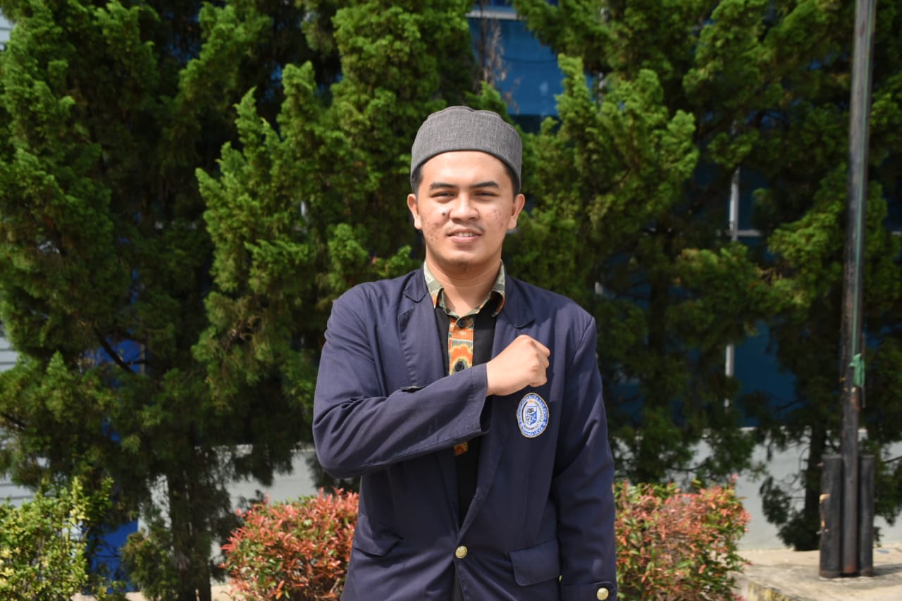 Saifuddin Mahfudz Jadi Hafidz 30 Juz Kedua Saifuddin Mahfudz Jadi Hafidz 30 Juz Kedua