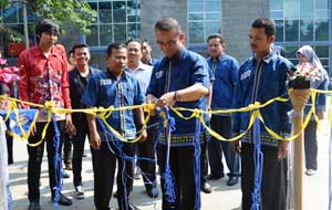 RATUSAN MAHASISWA RAMAIKAN MINAT BAKAT FAIR IBI DARMAJAYA RATUSAN MAHASISWA RAMAIKAN MINAT BAKAT FAIR IBI DARMAJAYA