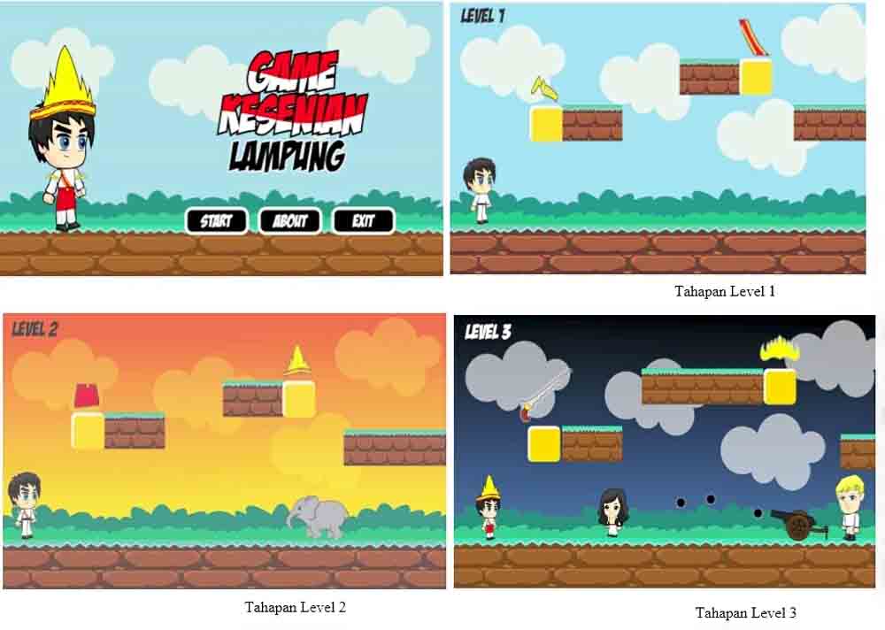 Yuk DownloadGame Kesenian Lampung di Play Store RancanganMahasiswa Darmajaya Yuk DownloadGame Kesenian Lampung di Play Store RancanganMahasiswa Darmajaya