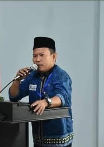 Masjid Baitul Ilmi IIB Darmajaya Kembali Gelar Salat Jumat Masjid Baitul Ilmi IIB Darmajaya Kembali Gelar Salat Jumat