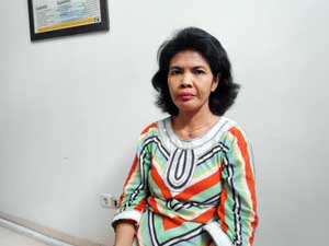 Metode AHP Solusi Pembimbingan Akademik Metode AHP Solusi Pembimbingan Akademik