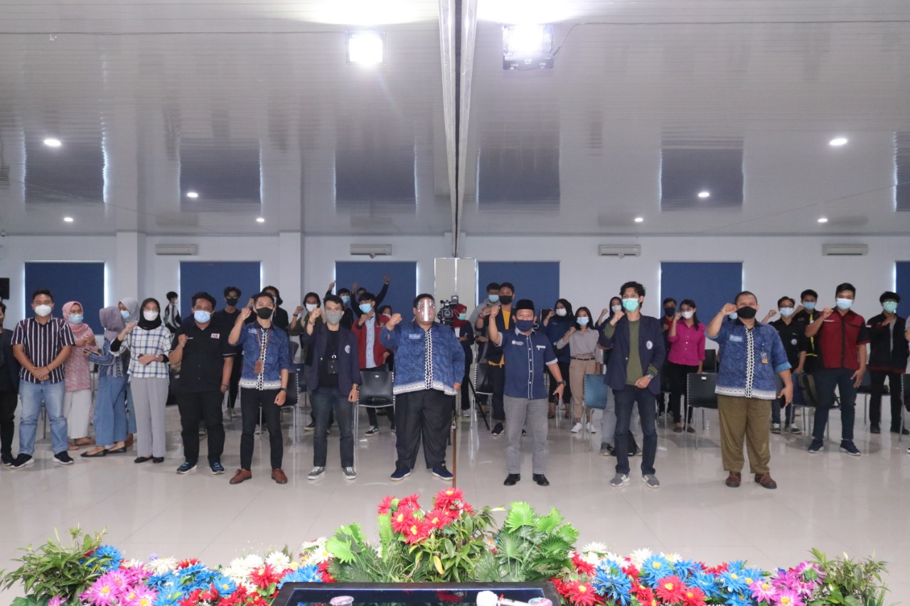 Rutin Gelar Event Nasional dengan 27 Organisasi Kemahasiswaan, Yuk Gabung dengan Institut Swasta Terbaik di Indonesia Rutin Gelar Event Nasional dengan 27 Organisasi Kemahasiswaan, Yuk Gabung dengan Institut Swasta Terbaik di Indonesia