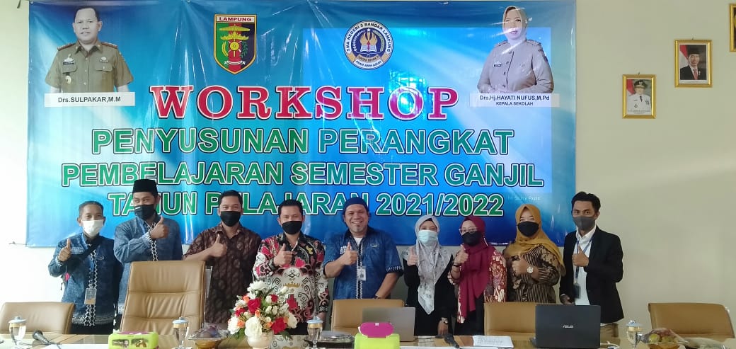 Pengabdian Masyarakat, IIB Darmajaya-SMAN 5 Bandar Lampung Siap Tingkatkan Kerjasama Pengabdian Masyarakat, IIB Darmajaya-SMAN 5 Bandar Lampung Siap Tingkatkan Kerjasama