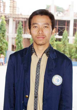 Raih IPK Terbaik, Mahasiswa Bidik Misi IBI Darmajaya Temui Presiden Raih IPK Terbaik, Mahasiswa Bidik Misi IBI Darmajaya Temui Presiden