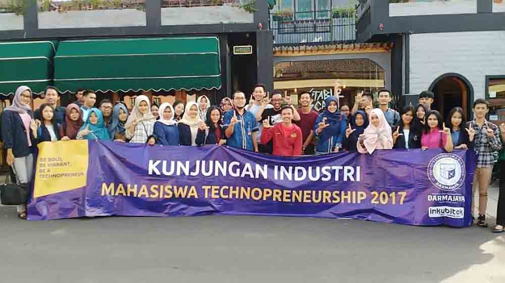 KunjunganIndustri Technopreneur, Temukan Inspirasi Berwirausaha KunjunganIndustri Technopreneur, Temukan Inspirasi Berwirausaha