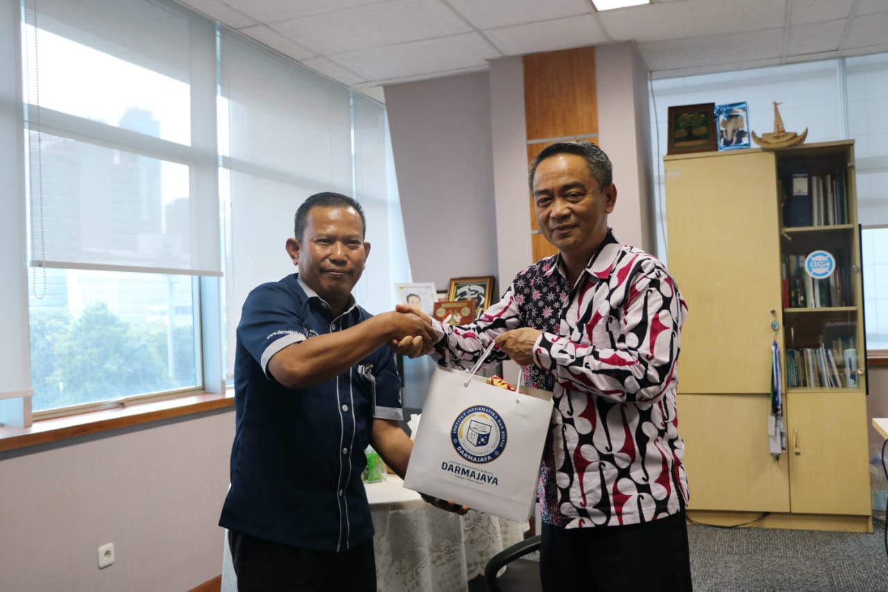 UKM DCFC Darmajaya Gelar Festival Film Mahasiswa Indonesia 2019 Piala Kemenristekdikti UKM DCFC Darmajaya Gelar Festival Film Mahasiswa Indonesia 2019 Piala Kemenristekdikti