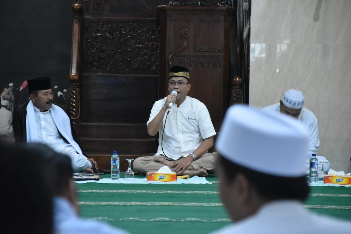 Yayasan Alfian Husin Buka Puasa Bersama dan Mengenang Almh. Hj Yoenidar Karim Yayasan Alfian Husin Buka Puasa Bersama dan Mengenang Almh. Hj Yoenidar Karim