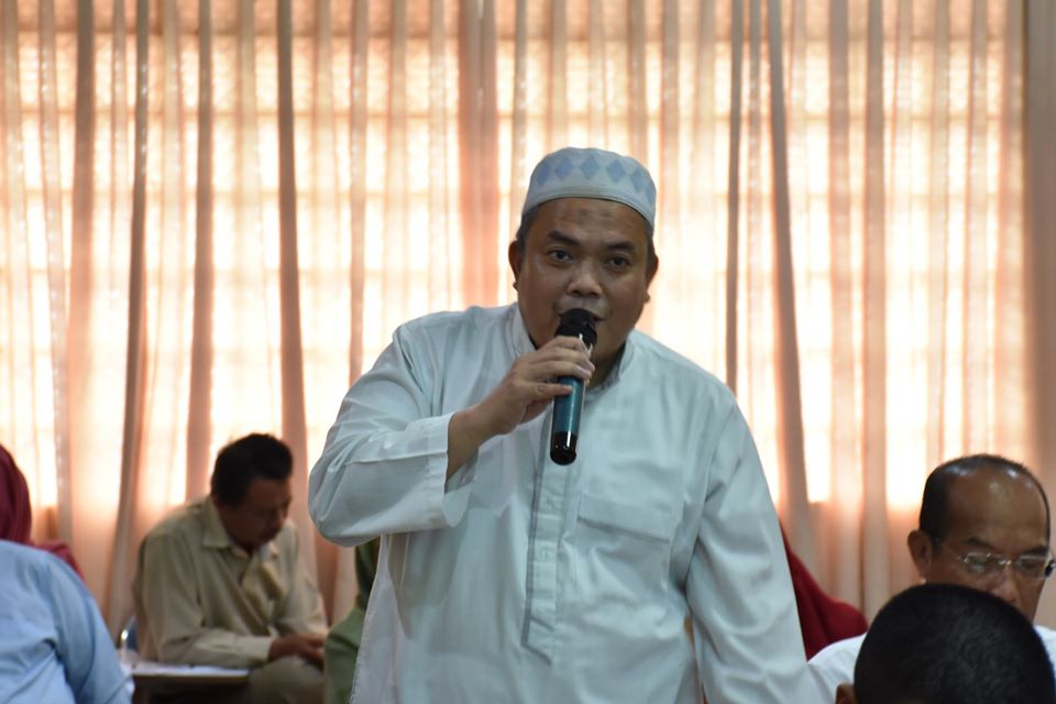 Kampus Merdeka, Rektor IIB Darmajaya: Kami Sudah Menjalankannya Kampus Merdeka, Rektor IIB Darmajaya: Kami Sudah Menjalankannya
