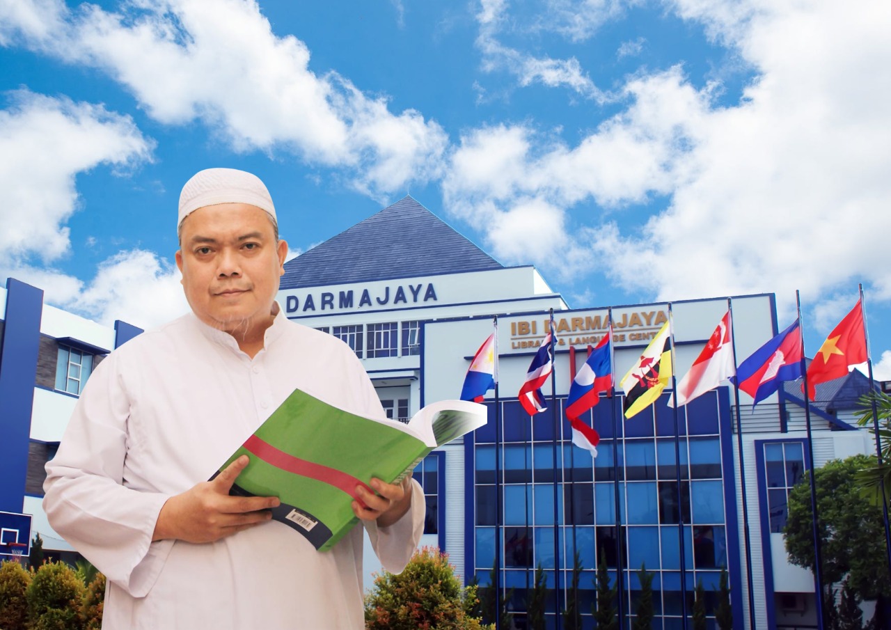 PTS Terbaik di Provinsi Lampung, IIB Darmajaya Peringkat 76 Webometrics PTS Terbaik di Provinsi Lampung, IIB Darmajaya Peringkat 76 Webometrics