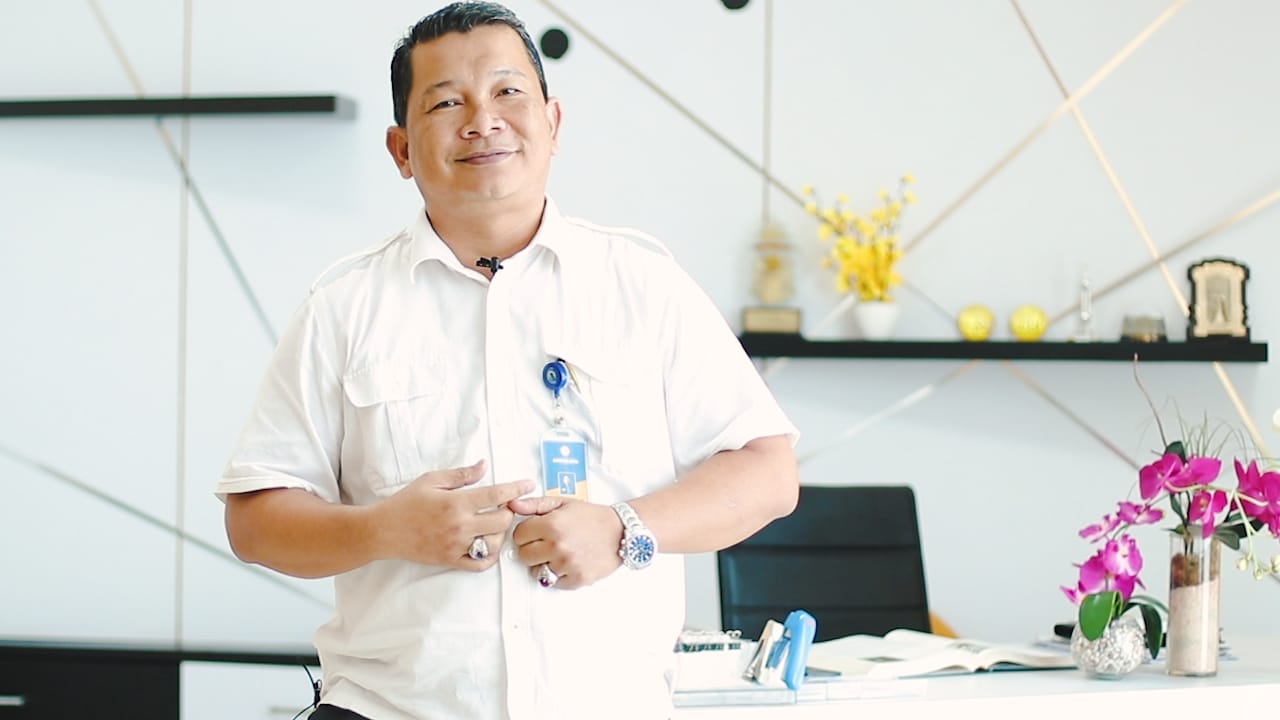 IIB Darmajaya Siapkan Kurikulum Berbasis Kampus Merdeka IIB Darmajaya Siapkan Kurikulum Berbasis Kampus Merdeka