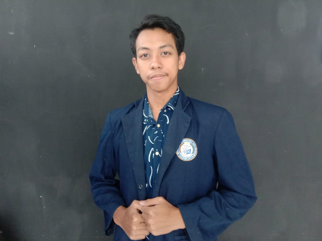Pertama Kali Ikut, Mahasiswa Teknik Informatika ini Menangi DSC 2021 Inkubitek-BRInkubator Pertama Kali Ikut, Mahasiswa Teknik Informatika ini Menangi DSC 2021 Inkubitek-BRInkubator