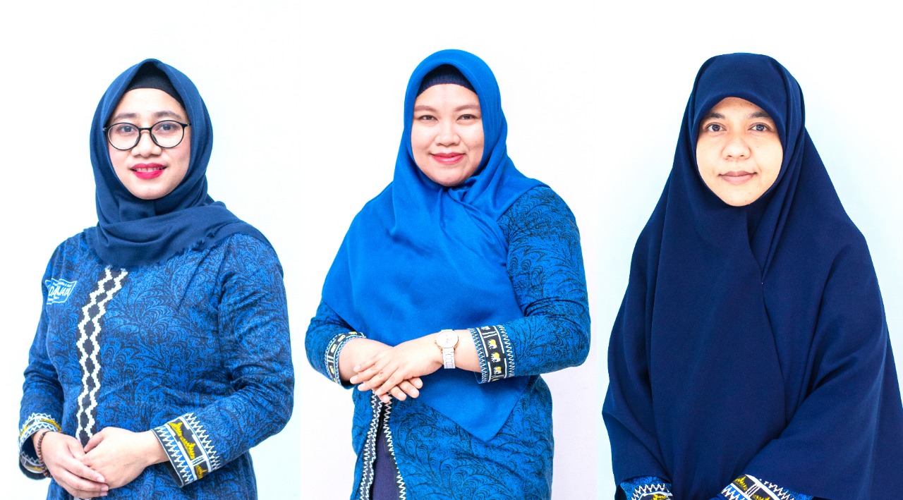 Tiga Dosen Darmajaya Terima Pendanaan Pengabdian Masyarakat L2Dikti Wilayah II Tiga Dosen Darmajaya Terima Pendanaan Pengabdian Masyarakat L2Dikti Wilayah II