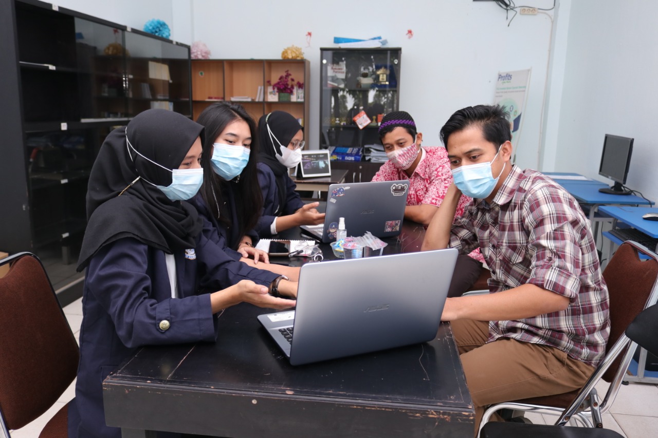 Lapor SPT 2020 Bisa di Tax Center IIB Darmajaya Lapor SPT 2020 Bisa di Tax Center IIB Darmajaya