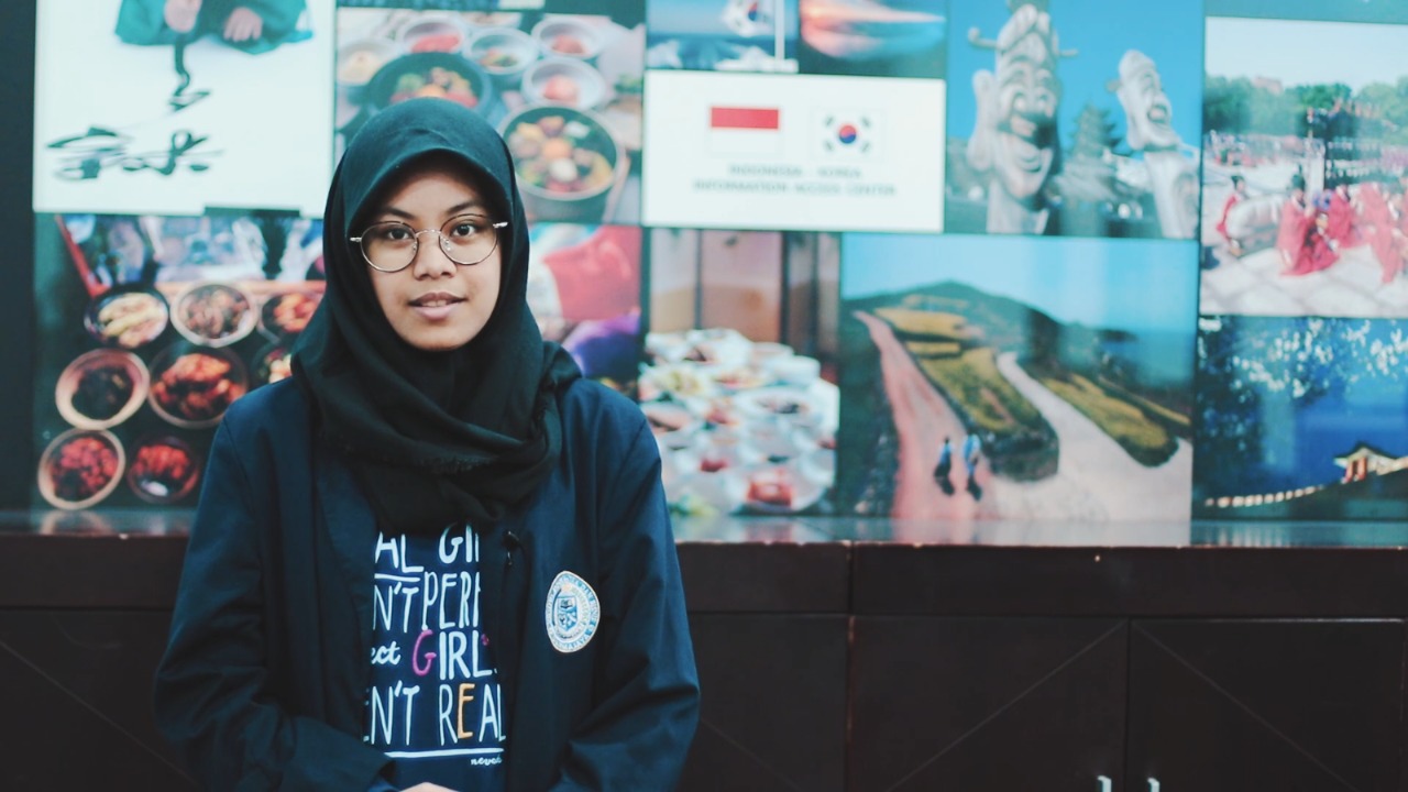 Mahasiswi Prodi SI IIB Darmajaya Kerjakan Proyek Akhir Aplikasi Android dalam Program Bangkit 2021 Mahasiswi Prodi SI IIB Darmajaya Kerjakan Proyek Akhir Aplikasi Android dalam Program Bangkit 2021