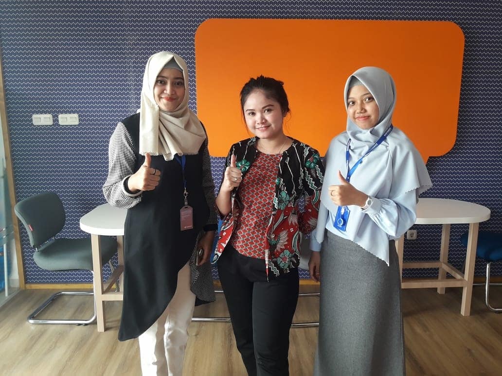 Institut Swasta Terbaik ini Raih Hibah Bantuan Program Fasilitasi Pelaksanaan Tracer Study Tahun 2021 Institut Swasta Terbaik ini Raih Hibah Bantuan Program Fasilitasi Pelaksanaan Tracer Study Tahun 2021