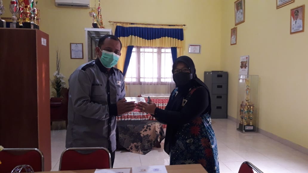 SMKN 1 Seputih Agung–IIB Darmajaya MoU Peningkatan Pembelajaran dan Wawasan Teknologi dan Informatika SMKN 1 Seputih Agung–IIB Darmajaya MoU Peningkatan Pembelajaran dan Wawasan Teknologi dan Informatika