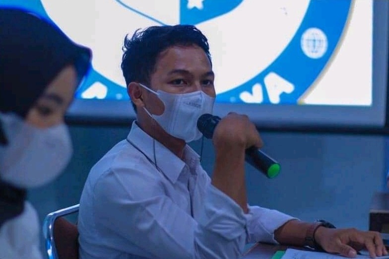 Kenalkan Marketplace, Prodi Bisnis Digital Darmajaya Meliterasi UMKM Kenalkan Marketplace, Prodi Bisnis Digital Darmajaya Meliterasi UMKM