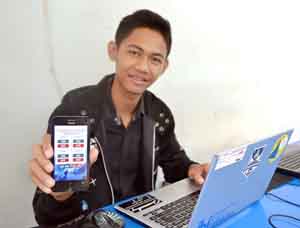 Rio Rancang Sistem Pengendali Lampu Listrik Jarak Jauh Berbasis Android Rio Rancang Sistem Pengendali Lampu Listrik Jarak Jauh Berbasis Android