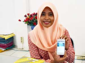 Nia Rancang Media Pembelajaran Sistem Informasi Berbasis Android Nia Rancang Media Pembelajaran Sistem Informasi Berbasis Android