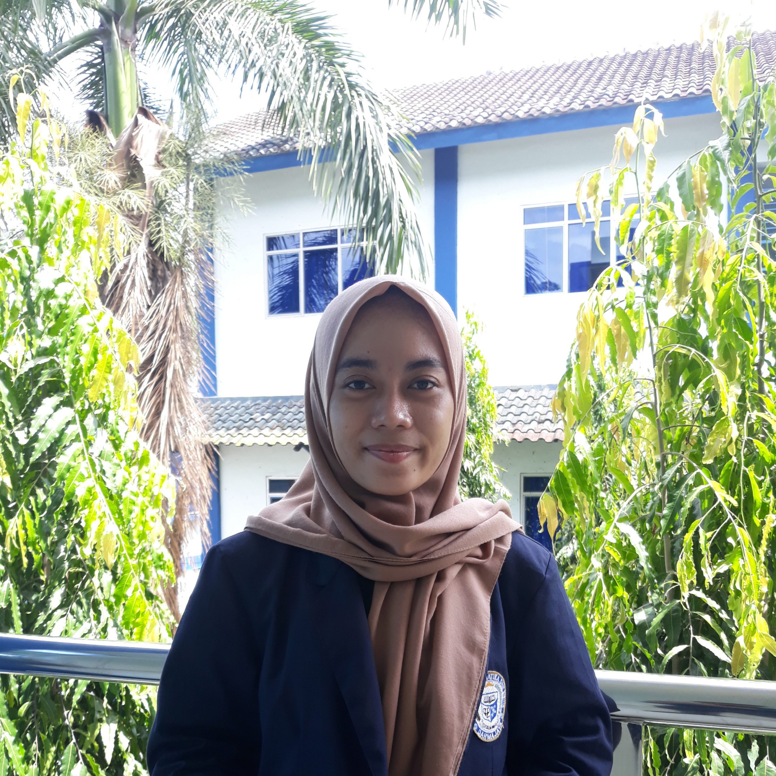 Keren! Selama 4 Bulan, Mahasiswi Kampus The Best ini Raih 4 Scholarship Pelatihan Keren! Selama 4 Bulan, Mahasiswi Kampus The Best ini Raih 4 Scholarship Pelatihan