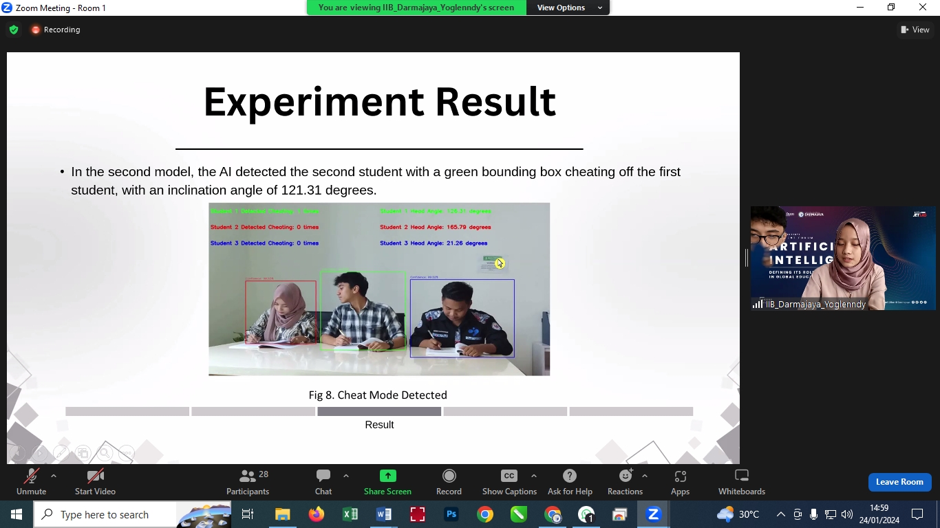 Mahasiswa Prodi Sistem Informasi dan Prodi Bisnis Digital Best Team dan Best Poster dalam Student Forum 3 Negara 2024 Mahasiswa Prodi Sistem Informasi dan Prodi Bisnis Digital Best Team dan Best Poster dalam Student Forum 3 Negara 2024